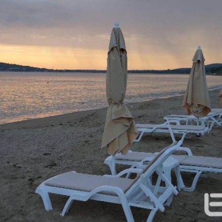 Sea Angel Apartamento Burgas Exterior foto