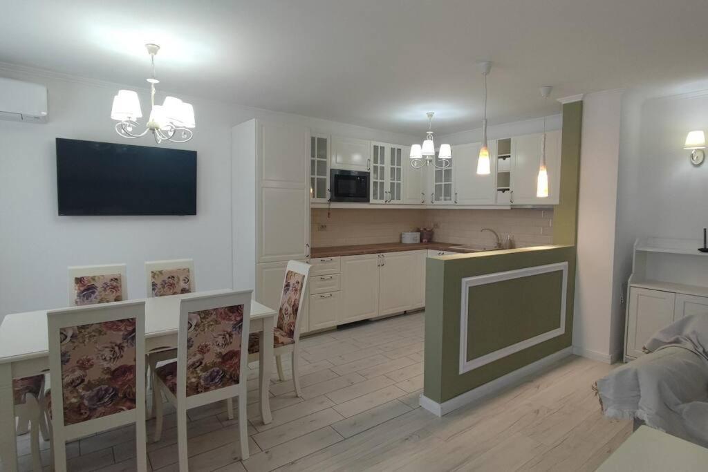 Sea Angel Apartamento Burgas Exterior foto