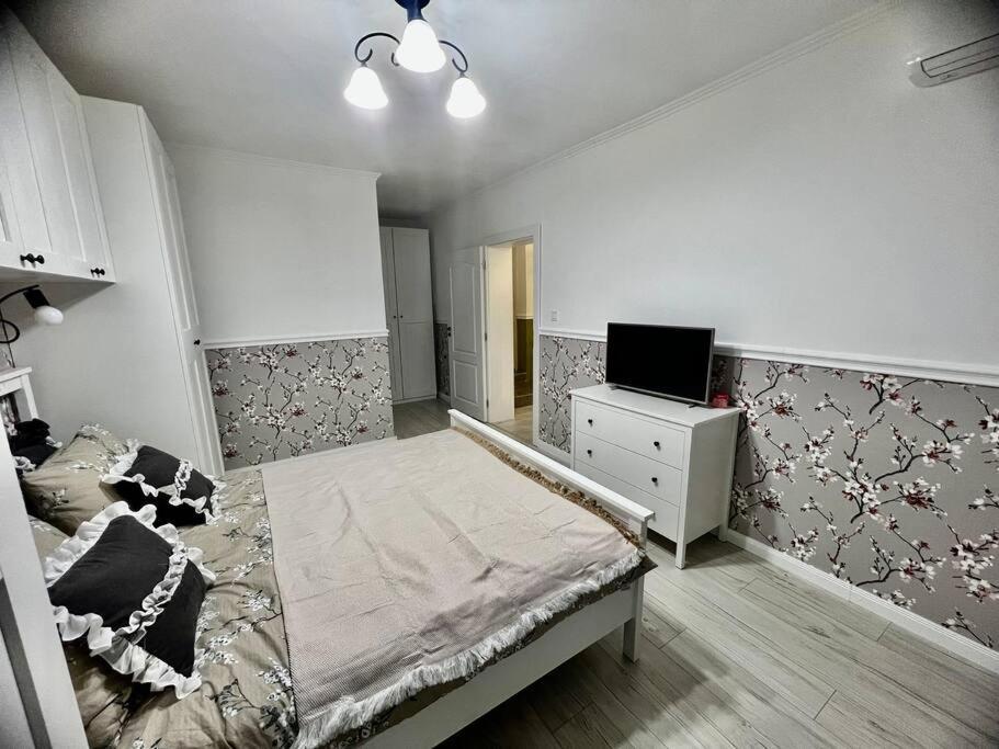 Sea Angel Apartamento Burgas Exterior foto